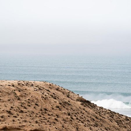 The Moroccan Surf House Imsouane Exterior foto